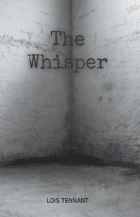 bokomslag The Whisper