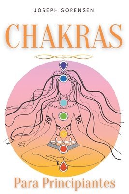 bokomslag Chakras para principiantes