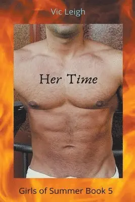 Vic Leigh - Her Time, Häftad