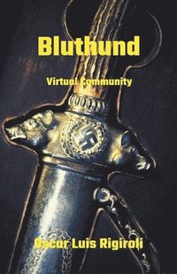 bokomslag Bluthund- Virtual Community