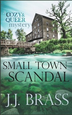 Small Town Scandal 1