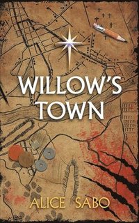 bokomslag Willow's Town