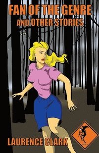 bokomslag Fan of the Genre and Other Stories