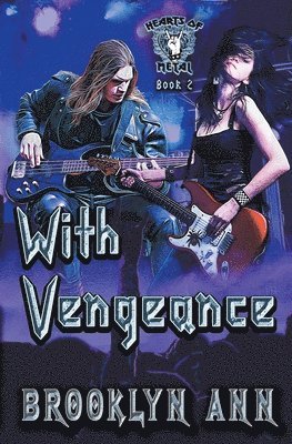 With Vengeance 1