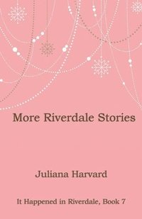 bokomslag More Riverdale Stories