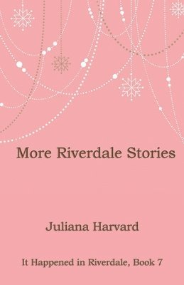 bokomslag More Riverdale Stories