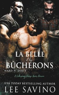 bokomslag La Belle et les Bcherons