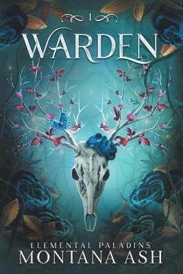 Montana Ash - Warden, Häftad