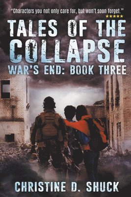 Tales of the Collapse 1