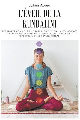 bokomslag L'veil de la Kundalini