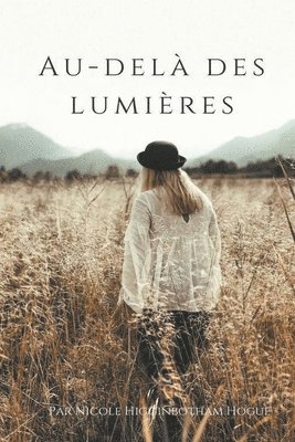 bokomslag Au-Del des Lumires