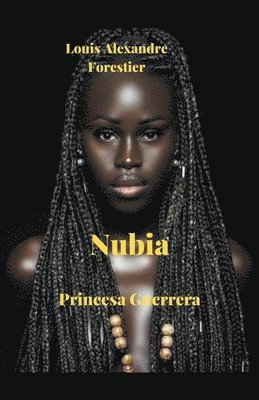 Nubia-Princesa Guerrera 1