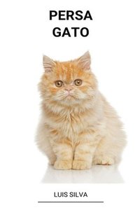 bokomslag Persa (Gato)