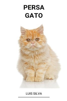bokomslag Persa (Gato)