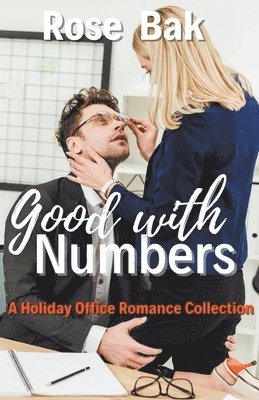 Rose Bak - Good with Numbers, Häftad