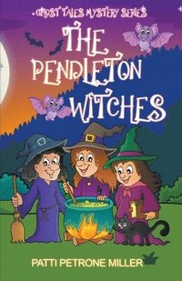 bokomslag The Pendleton Witches