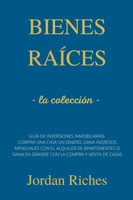 Bienes races 1