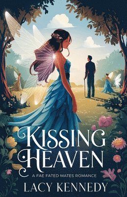 Kissing Heaven 1