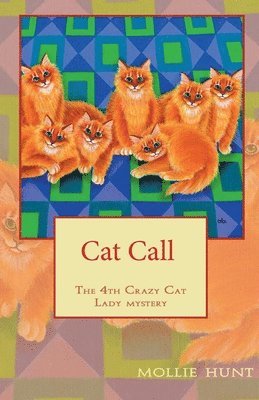 bokomslag Cat Call