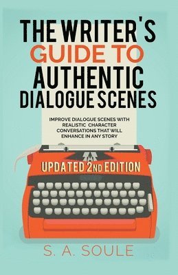 Writers Guide to Realistic Dialogue