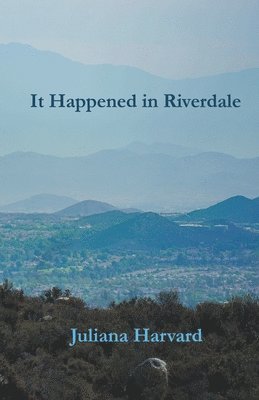 It Happened in Riverdale 1