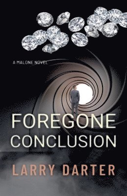 Larry Darter - Foregone Conclusion, Häftad