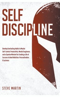 Self Discipline 1