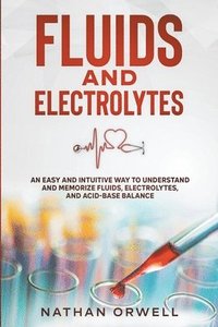 bokomslag Fluids and Electrolytes
