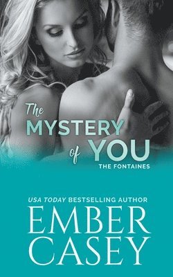 The Mystery of You 1