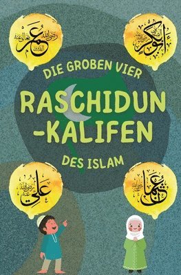 Raschidun-Kalifen 1