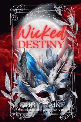 Wicked Destiny 1