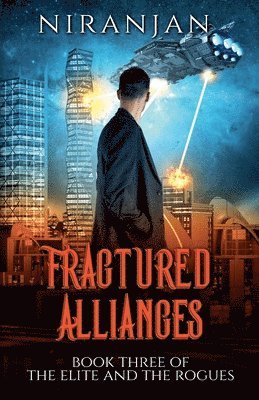 Fractured Alliances 1