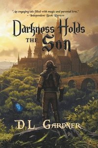 bokomslag Darkness Holds the Son