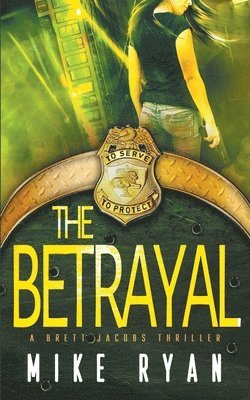 The Betrayal 1