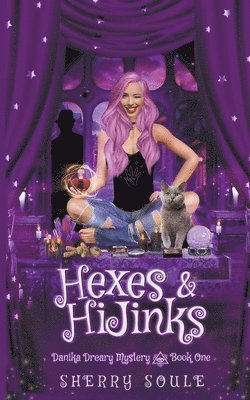 Hexes and Hijinks