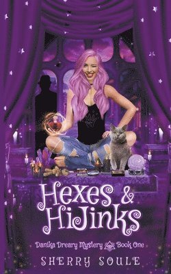 Hexes and Hijinks 1