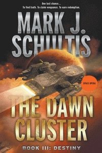 bokomslag The Dawn Cluster III