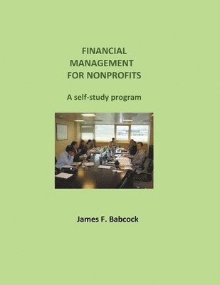 Financial Management for Nonprofits 1