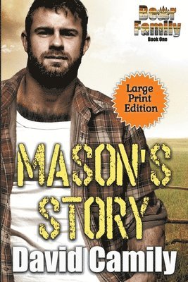 Mason's Story 1