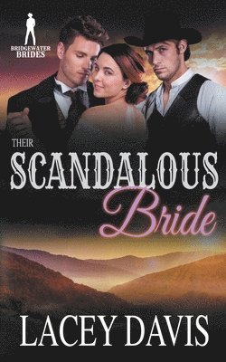 Their Scandalous Bride 1