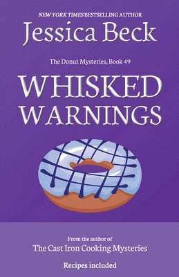 Whisked Warnings 1