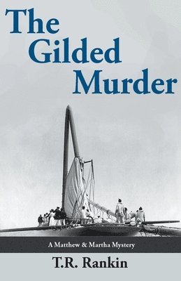 The Gilded Murder 1