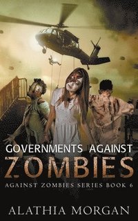 bokomslag Governments Against Zombies