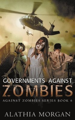 Governments Against Zombies 1