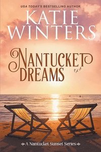 bokomslag Nantucket Dreams