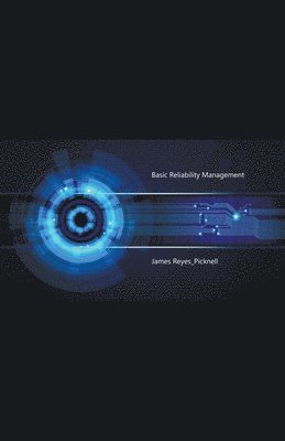 bokomslag Basic Reliability Management