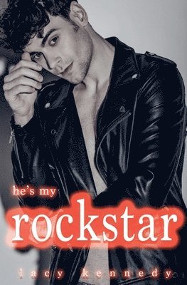 He's my Rockstar 1