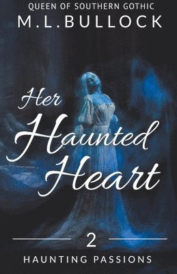 Her Haunted Heart 1