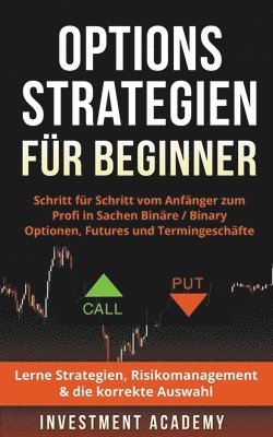 Optionsstrategien für Beginner