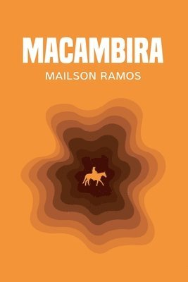 bokomslag Macambira